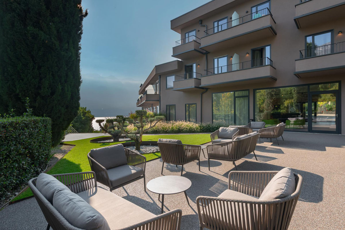 Hotel Royal Village 13