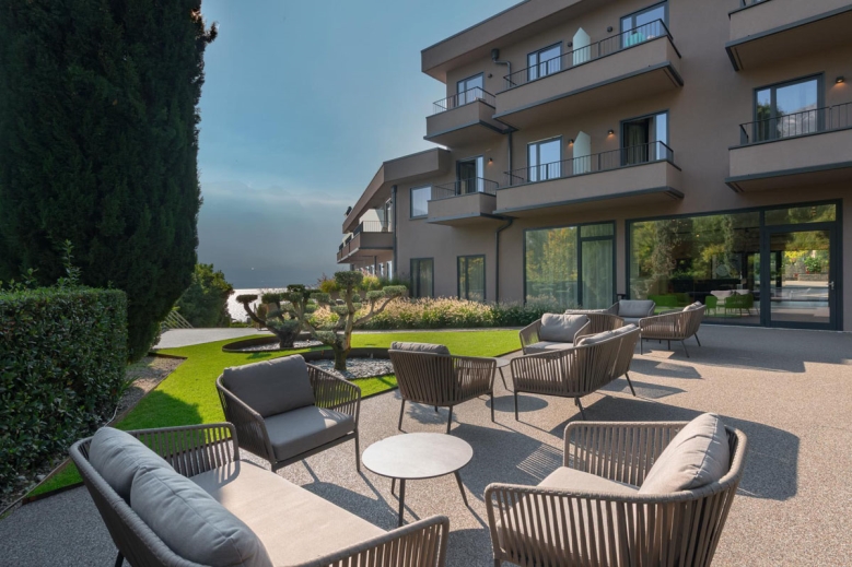 Hotel Hotel Royal Village