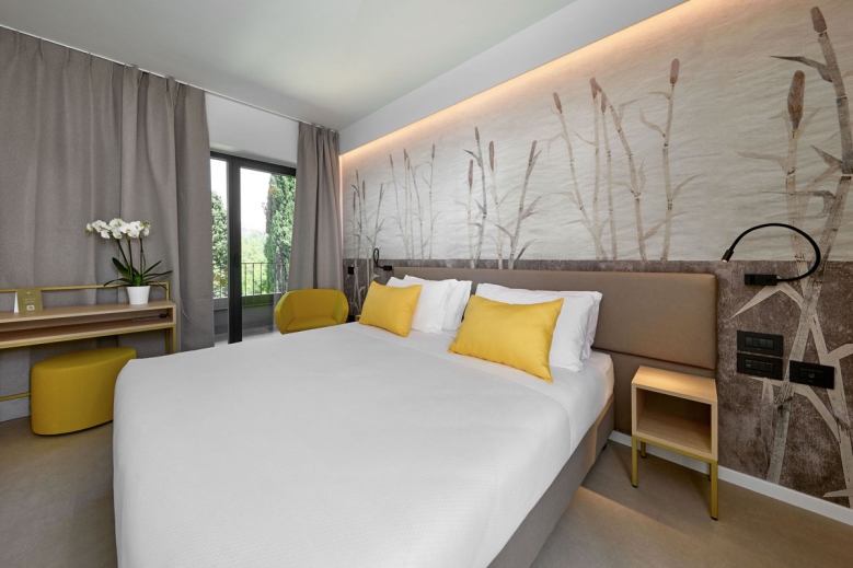 Hotel Hotel Royal Village