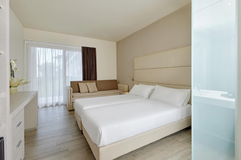 Hotel Hotel Royal Village