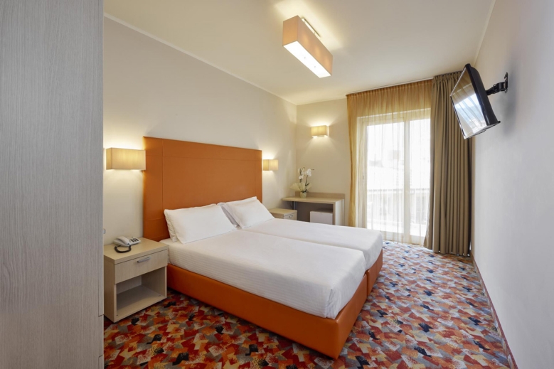 Hotel Hotel Royal Village