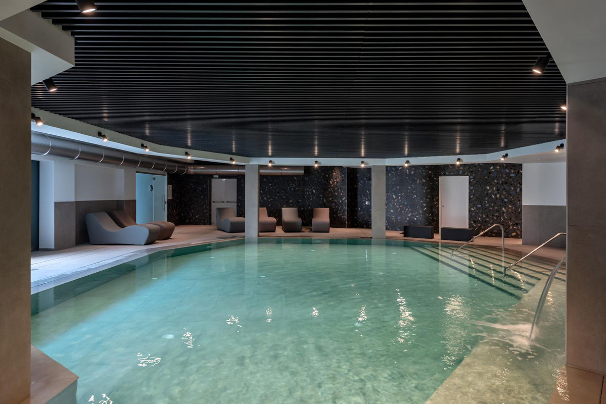 Hotel Royal Village 29