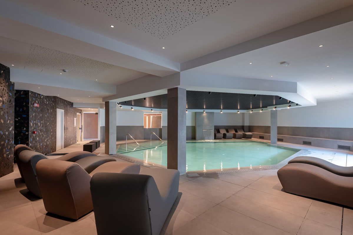 Hotel Royal Village 31