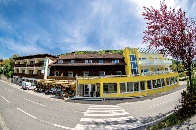 Hotel Hotel Zur Post dovolená