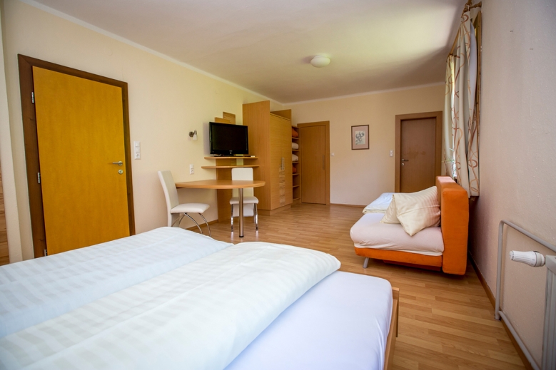 Hotel Hotel Zur Post dovolená