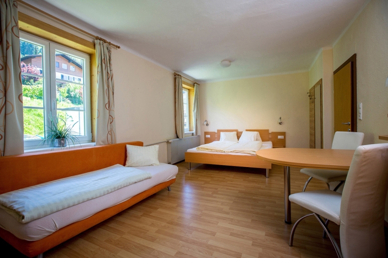 Hotel Hotel Zur Post dovolená