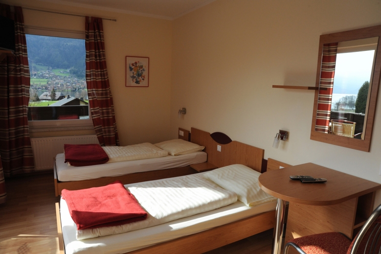 Hotel Hotel Zur Post dovolená