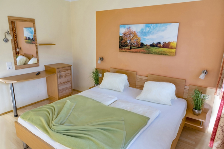 Hotel Hotel Zur Post dovolená