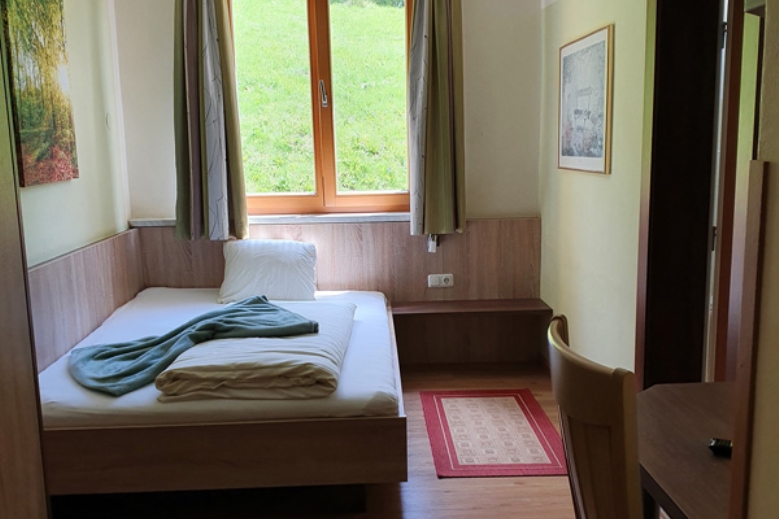 Hotel Hotel Zur Post dovolená