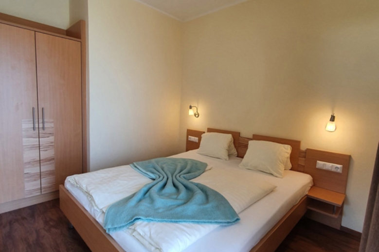 Hotel Hotel Zur Post dovolená