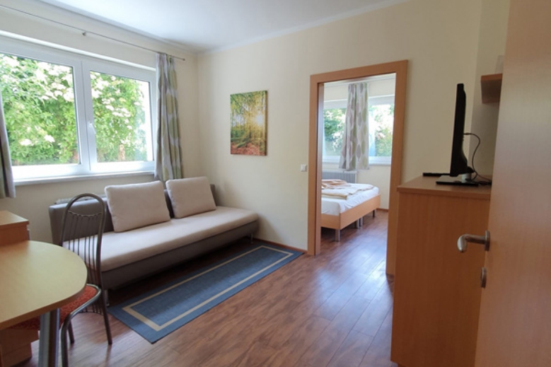 Hotel Hotel Zur Post dovolená
