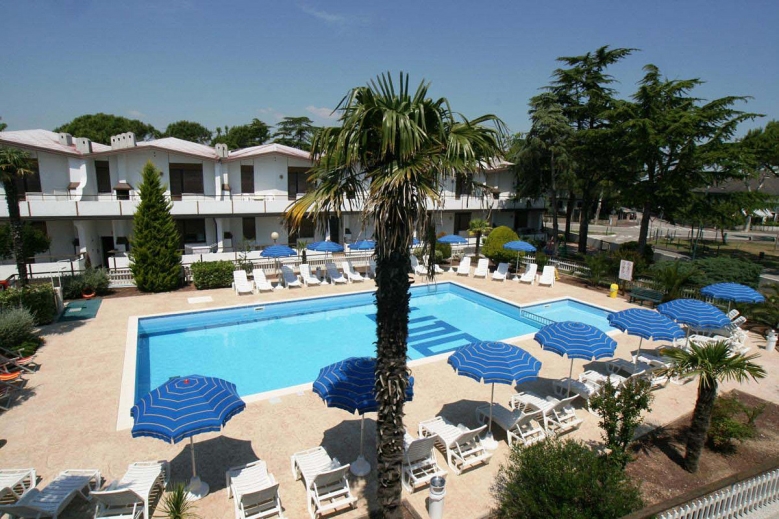 Hotel Residence Lido