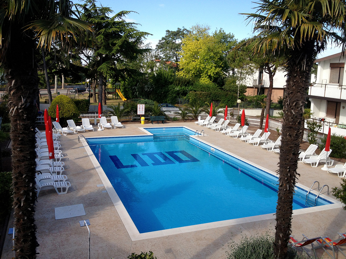 Residence Lido 4