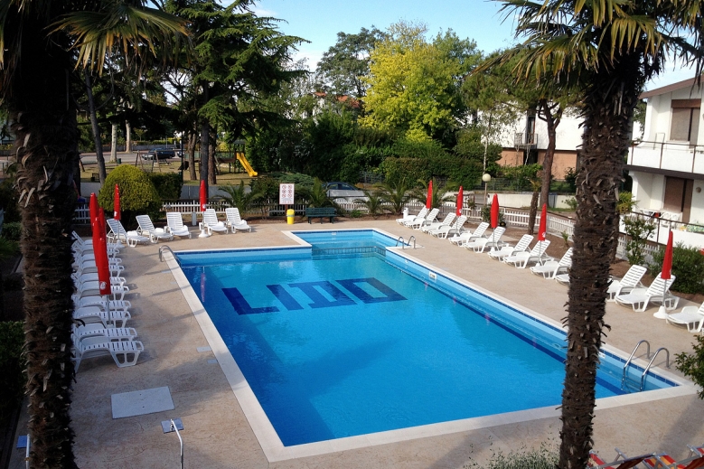Hotel Residence Lido