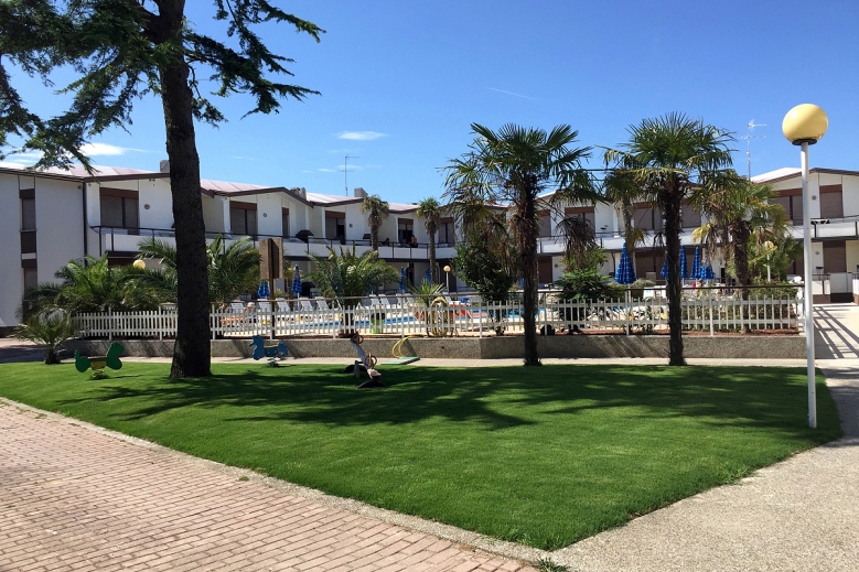 Hotel Residence Lido