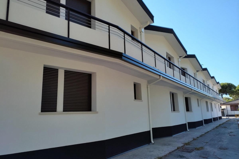Hotel Residence Lido