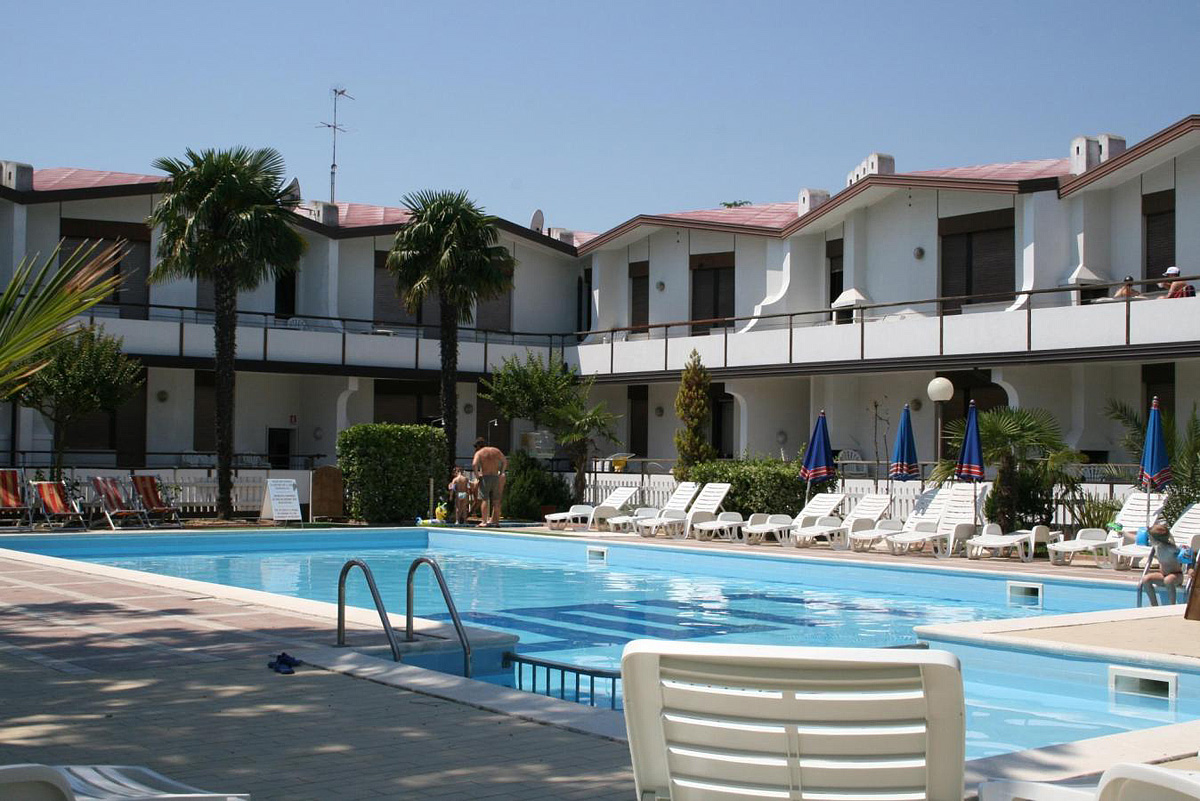 Residence Lido 7