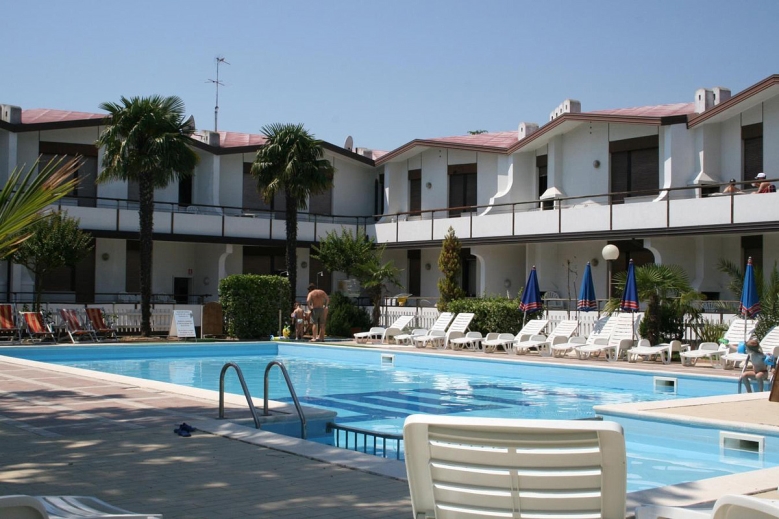 Hotel Residence Lido