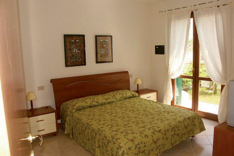 Hotel Residence Ca d´Oro
