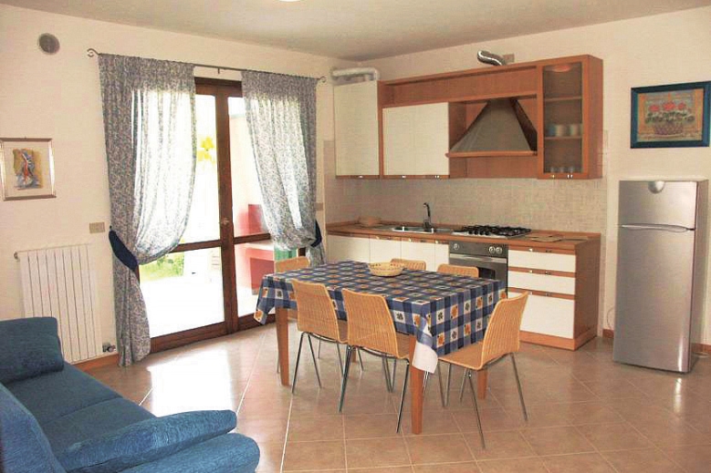 Hotel Residence Ca d´Oro