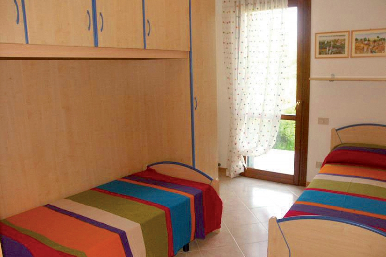 Hotel Residence Ca d´Oro