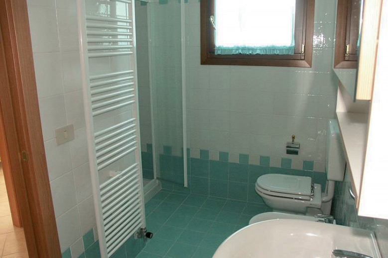 Hotel Residence Ca d´Oro