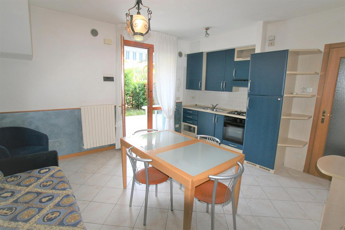 Residence Le Bricole 2