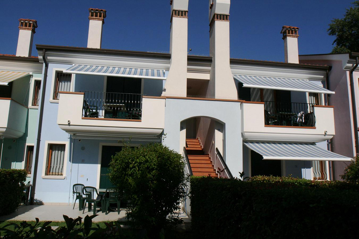 Residence Le Bricole 4