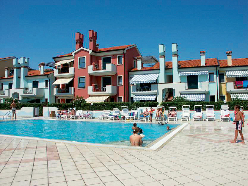 Residence Le Bricole 5