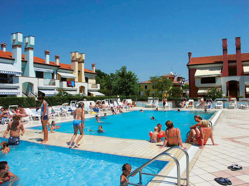 Residence Le Bricole 6