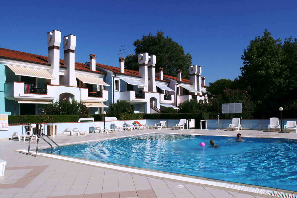 Residence Le Bricole 7