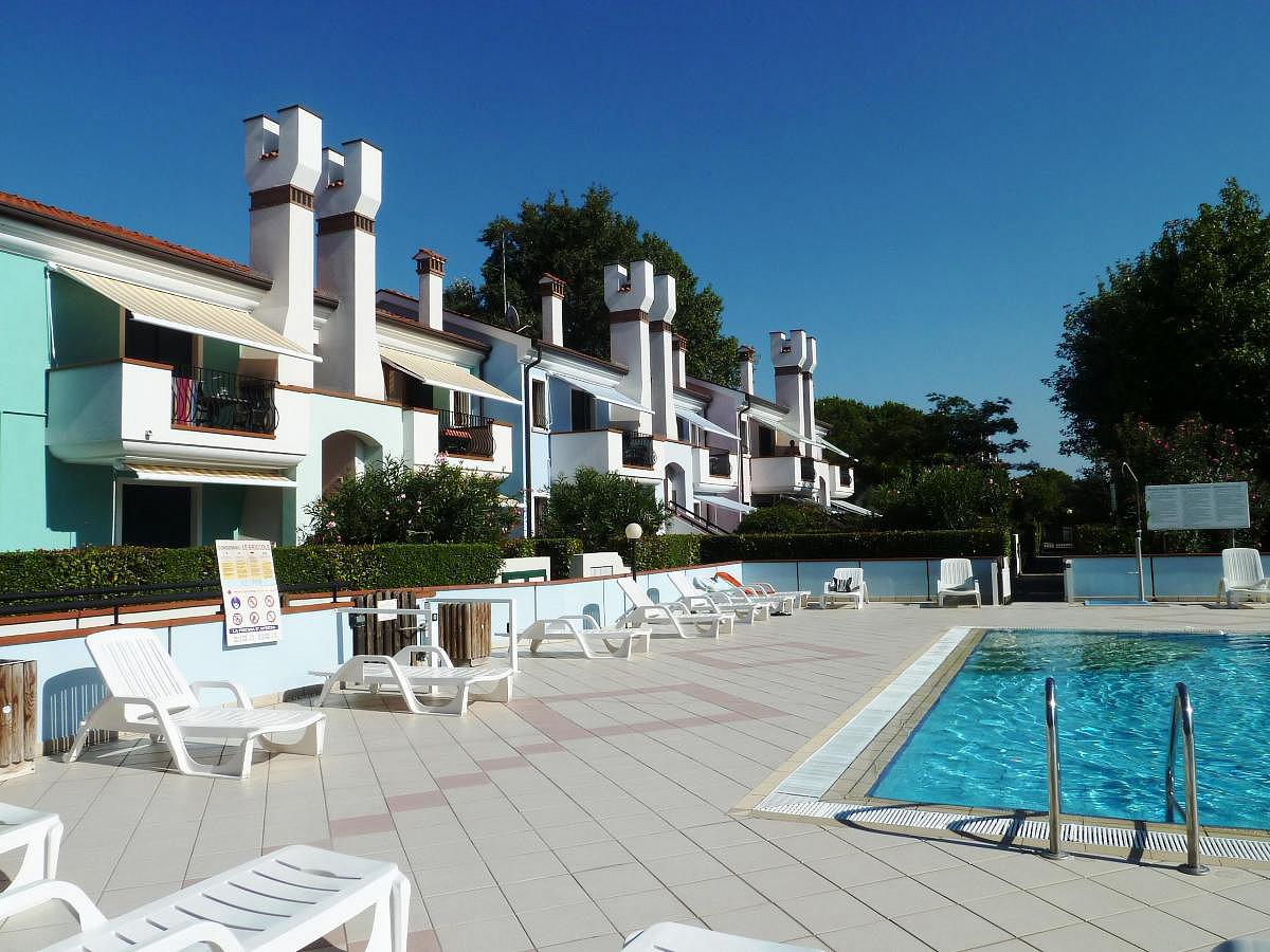 Residence Le Bricole 9