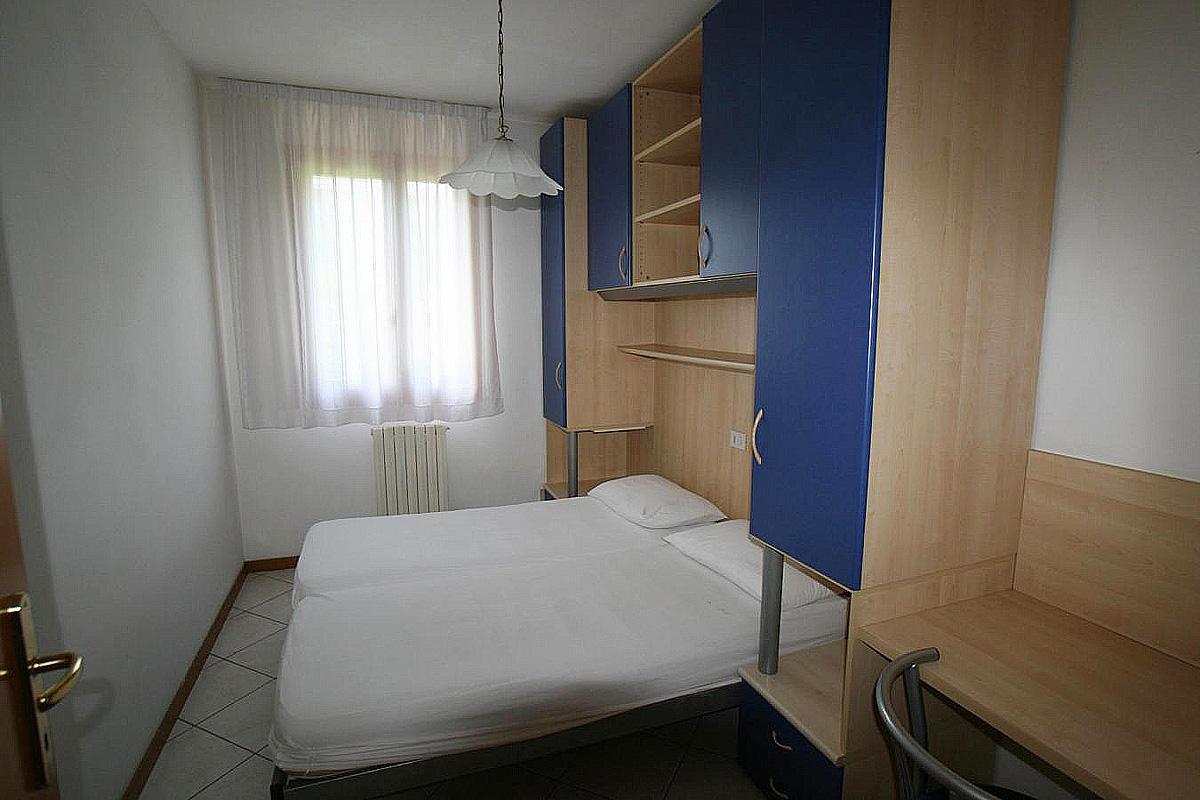 Residence Le Bricole 10