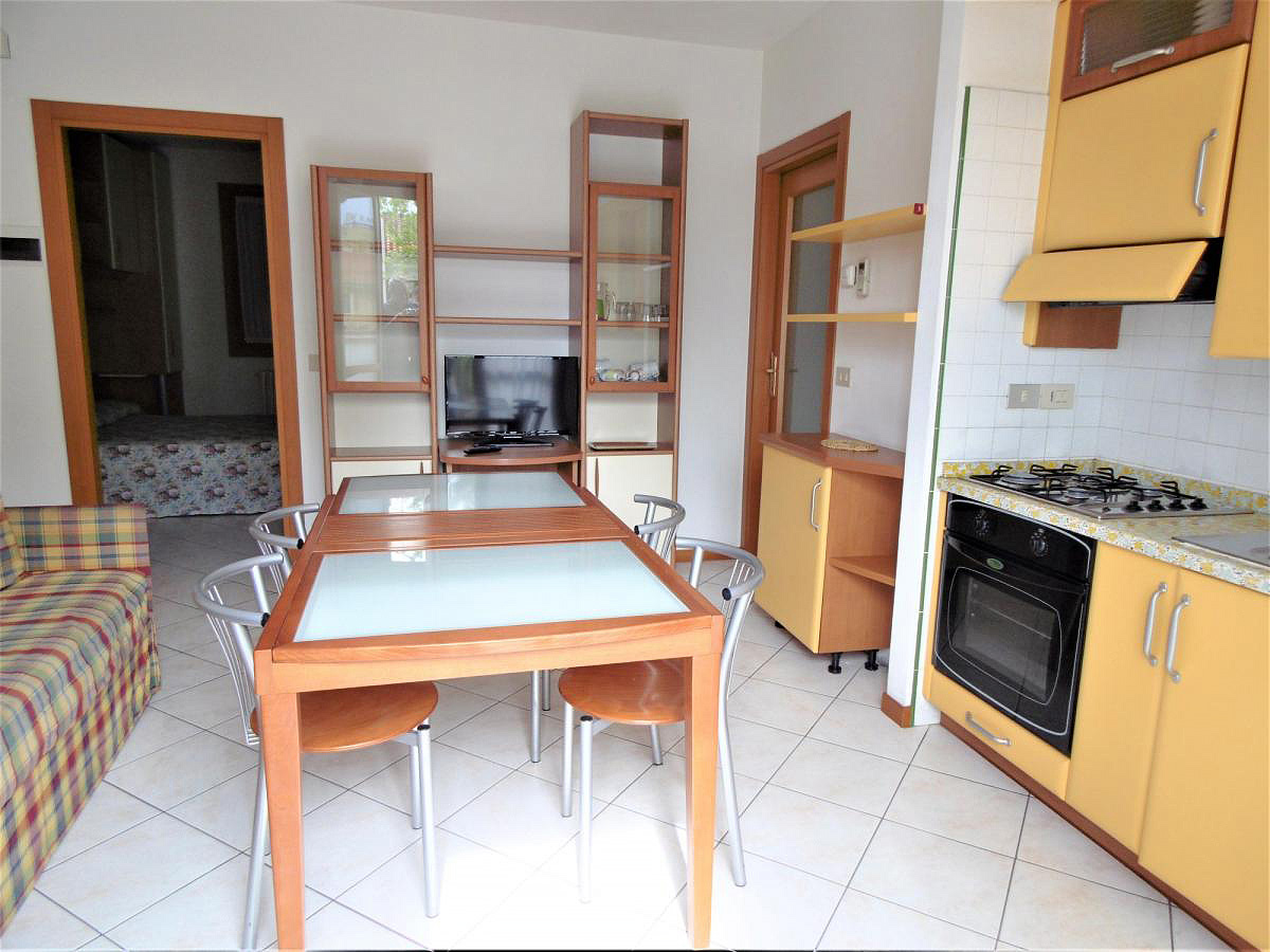 Residence Le Bricole 12