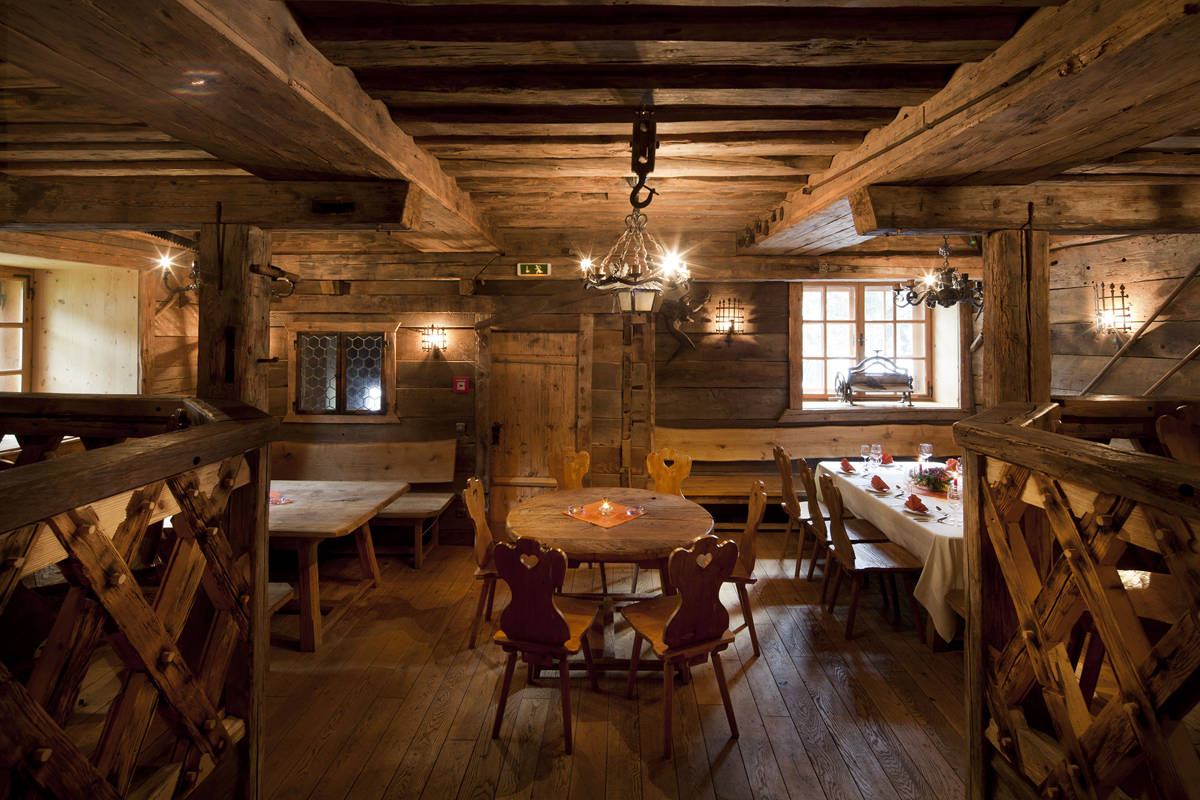 Thermenhotel Krone 3