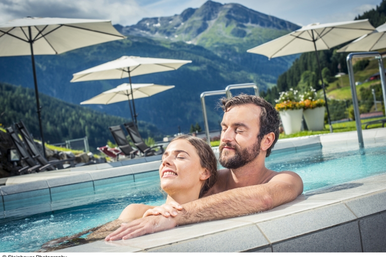 Hotel Thermenhotel Krone
