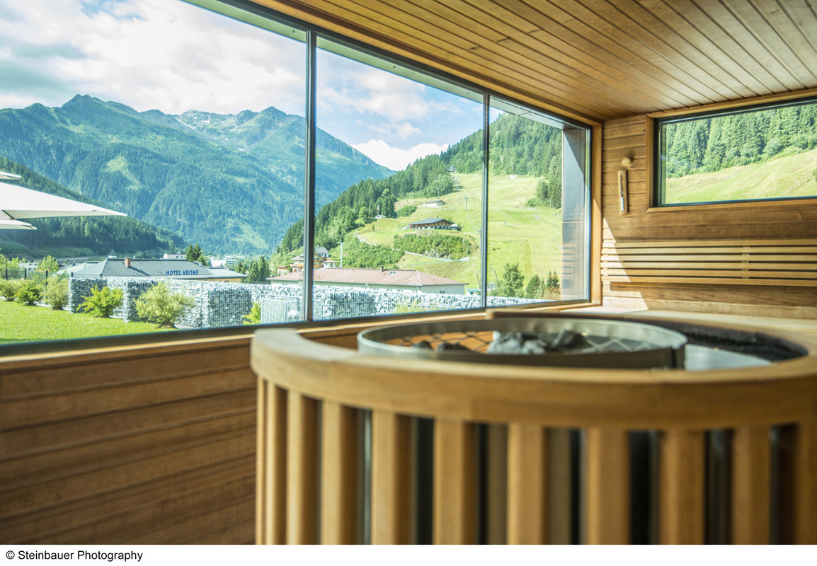 Thermenhotel Krone 5