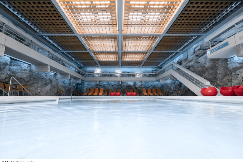 Hotel Thermenhotel Krone