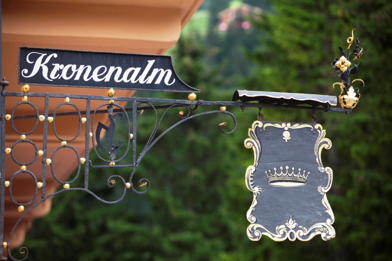 Hotel Thermenhotel Krone