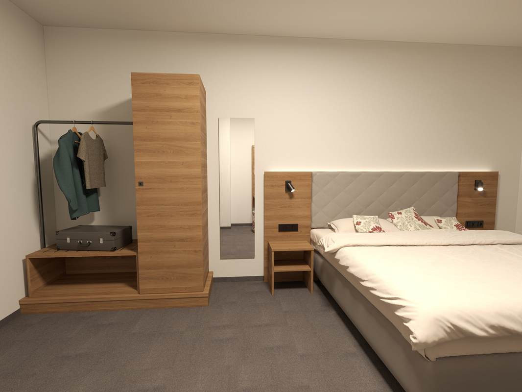 Thermenhotel Krone 8