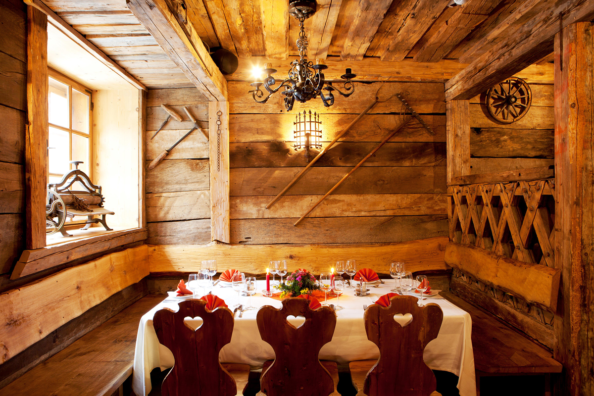 Thermenhotel Krone 10