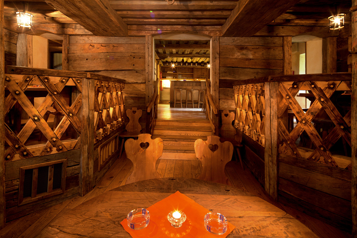 Thermenhotel Krone 11