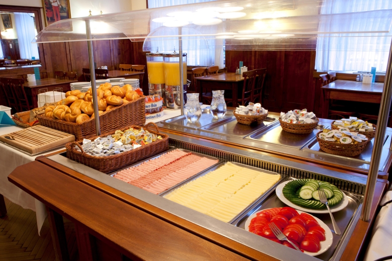 Hotel Thermenhotel Krone