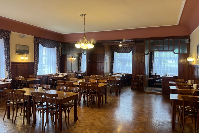 Hotel Thermenhotel Krone