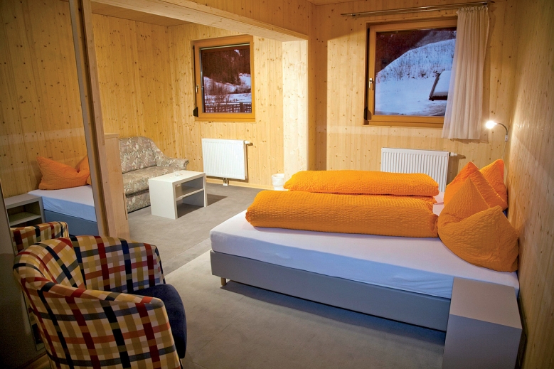 Hotel Hotel Tia Monte Smart dovolenka