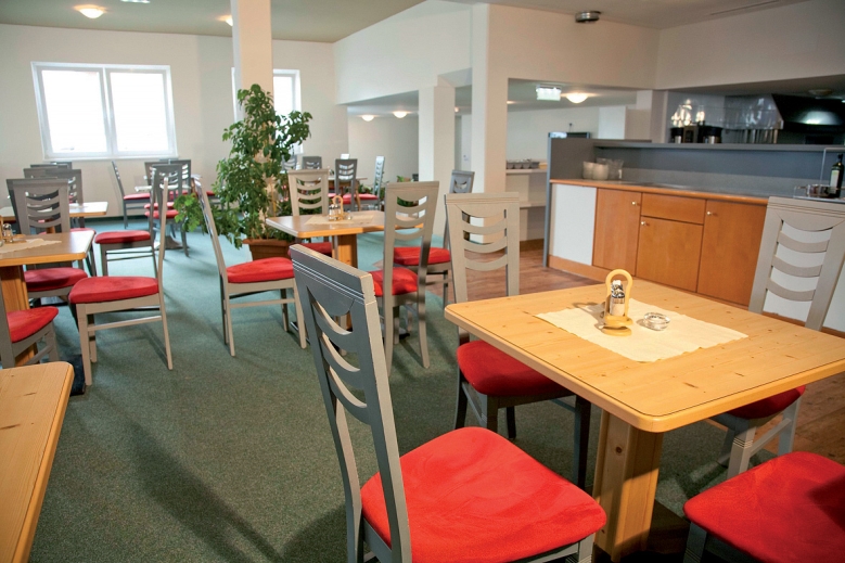 Hotel Hotel Tia Monte Smart dovolenka