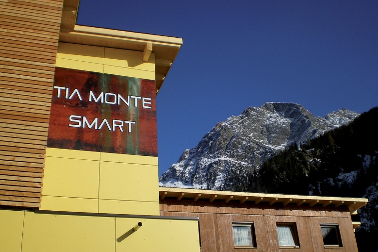 Hotel Hotel Tia Monte Smart dovolenka