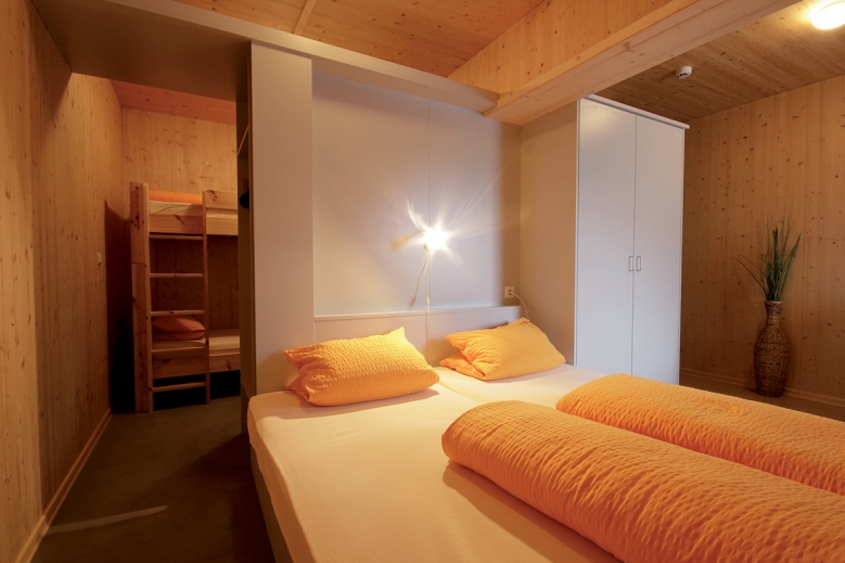 Hotel Hotel Tia Monte Smart dovolenka