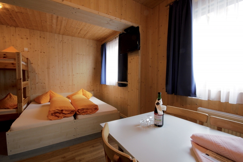 Hotel Hotel Tia Monte Smart dovolenka