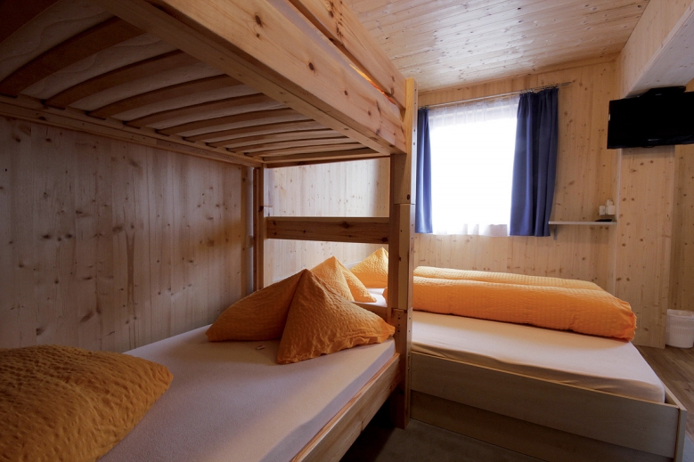 Hotel Hotel Tia Monte Smart dovolenka